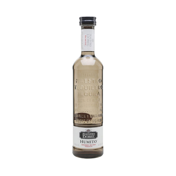 Maestro Dobel Maestro Dobel Humito Smoked Silver Tequila
