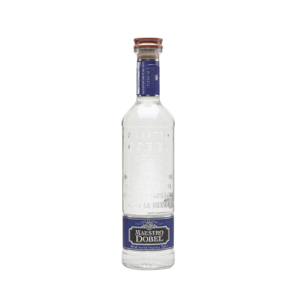 Maestro Dobel Maestro Dobel Silver Tequila