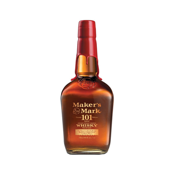 Maker's Mark Maker's Mark Limited Edition 101 Proof Kentucky Straight Bourbon Whiskey