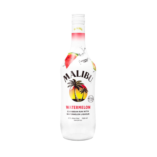 Malibu Malibu Watermelon Rum