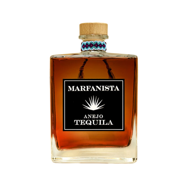 Marfanista Marfanista Anejo Tequila