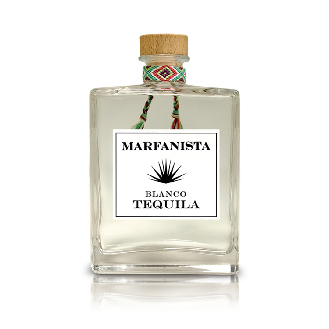 Marfanista Marfanista Blanco Tequila