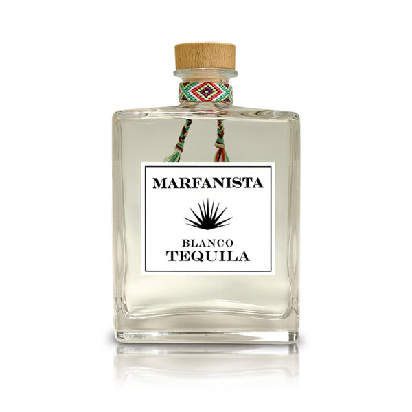 Marfanista Marfanista Blanco Tequila