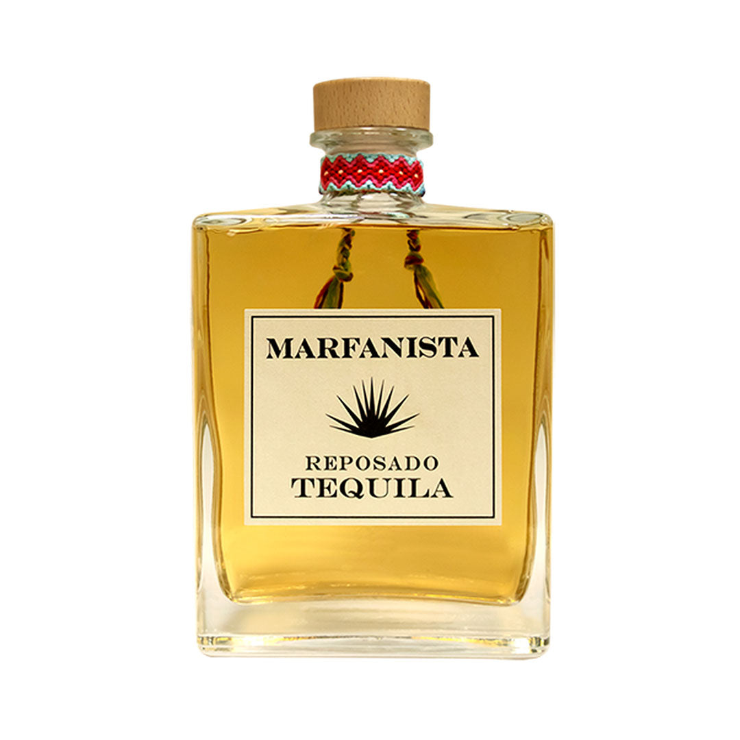 Marfanista Marfanista Reposado Tequila
