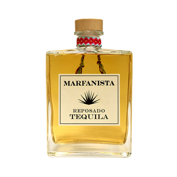 Marfanista Marfanista Reposado Tequila