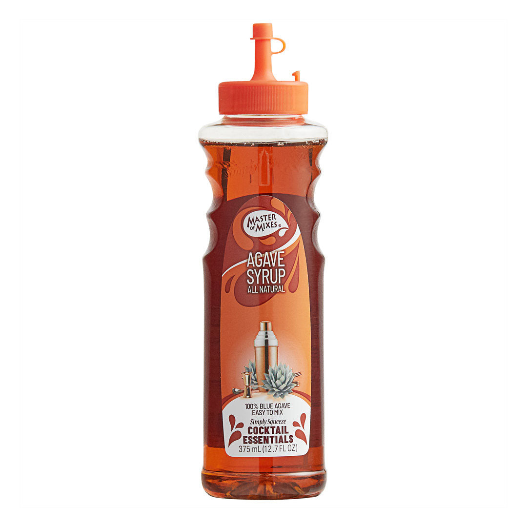 Master of Mixes Agave Syrup 750ML