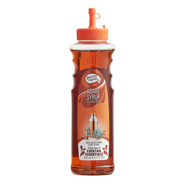Master of Mixes Agave Syrup 750ML