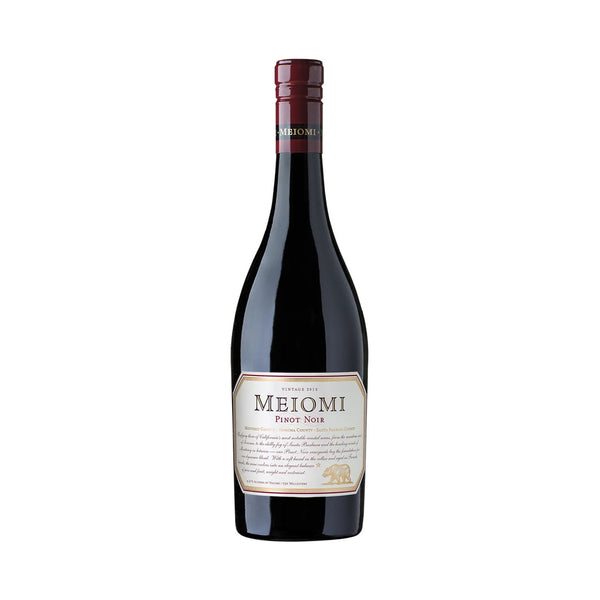 Meiomi Meiomi Pinot Noir Wine