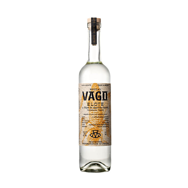Mezcal Vago Mezcal Vago Elote By Hijos De Aquilino Garcia Mezcal