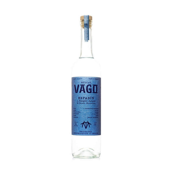 Mezcal Vago Mezcal Vago Espadin by Emigdio Jarquin Mezcal