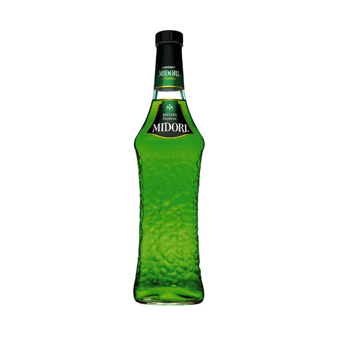 Midori Midori Japanese Melon Liqueur 750ml Liqueurs, Cordials, Schnapps