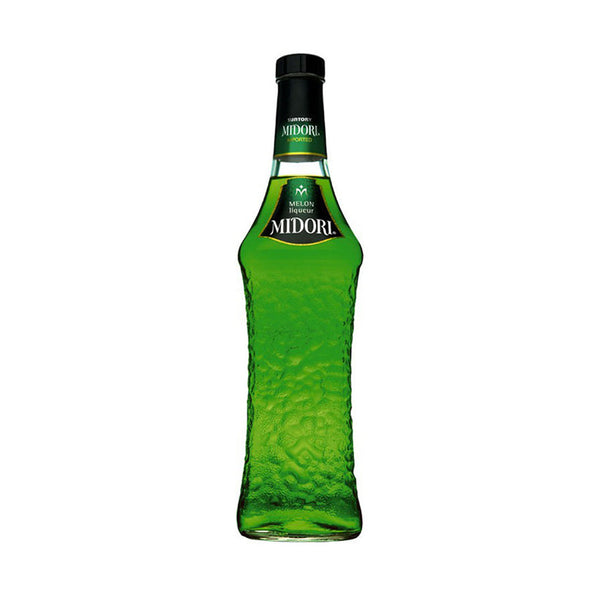 Midori Midori Japanese Melon Liqueur 750ml Liqueurs, Cordials, Schnapps