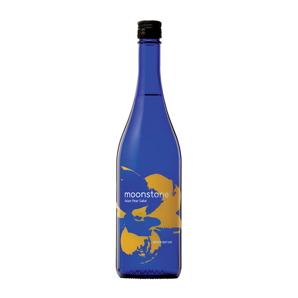 Moonstone Moonstone Asian Pear Sake 750 ML Sake