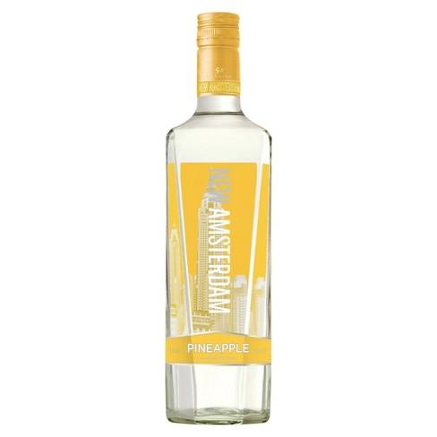 New Amsterdam New Amsterdam Pineapple Vodka
