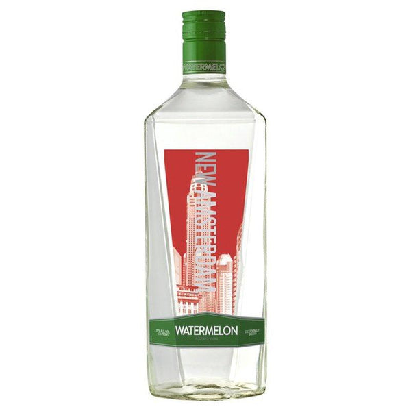 New Amsterdam New Amsterdam Watermelon Vodka