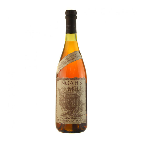 Noah's Mill Noah's Mill Bourbon Whiskey Kentucky Straight Bourbon Whiskey