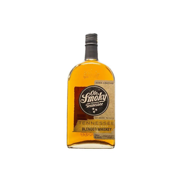 Ole Smoky Ole Smoky Blended Whiskey Whiskey