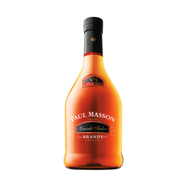 Paul Masson Paul Masson Grande Amber Brandy Brandy