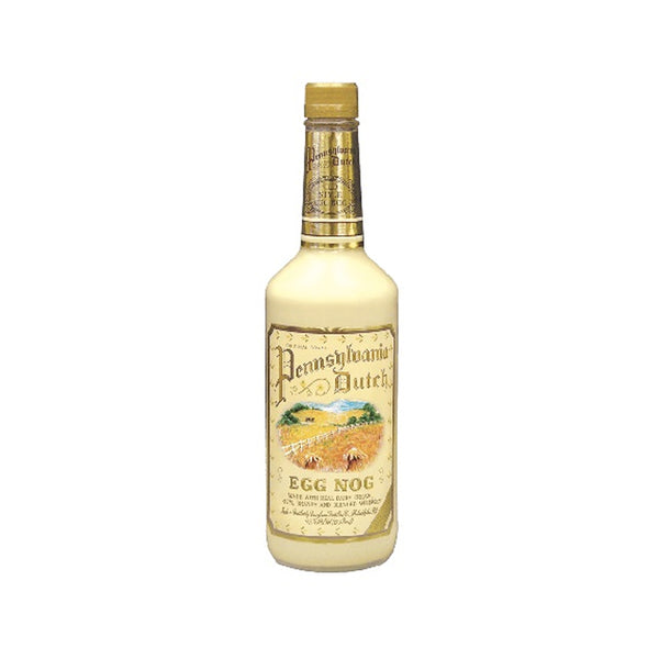 Pennsylvania Dutch Pennsylvania Dutch Egg Nog Eggnog