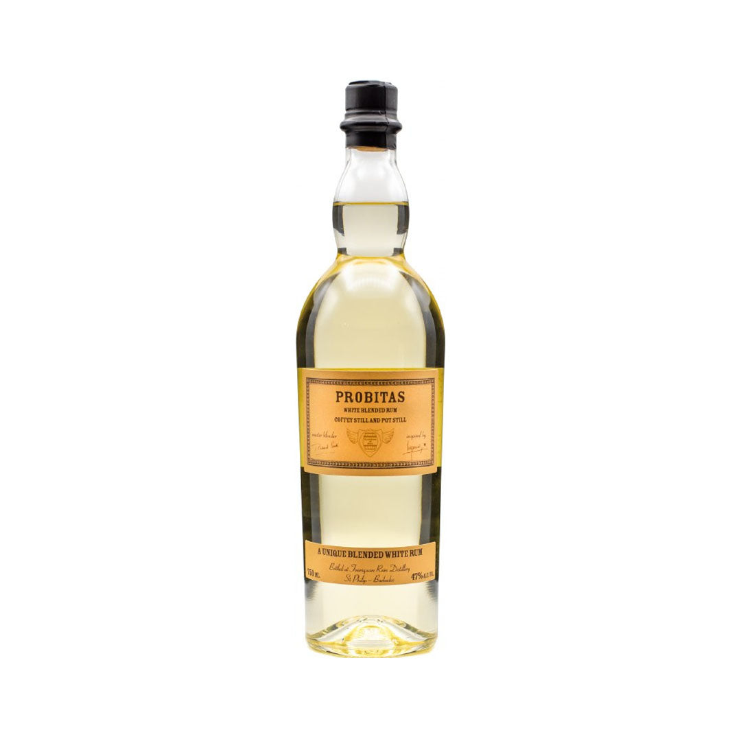 Probitas Probitas White Blended Rum Rum