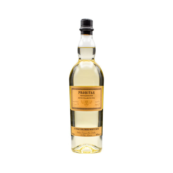 Probitas Probitas White Blended Rum Rum