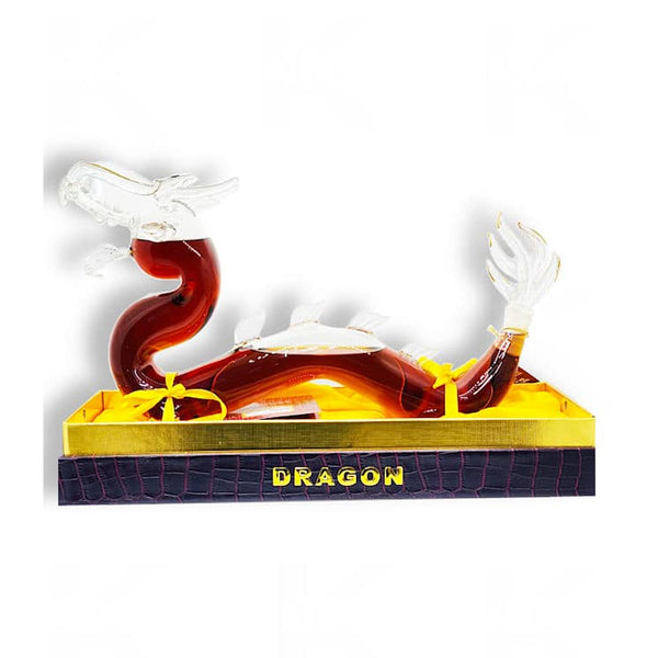 Apollo Imports Proshyan Armenian Brandy 5 Year V.S.O.P Dragon Brandy