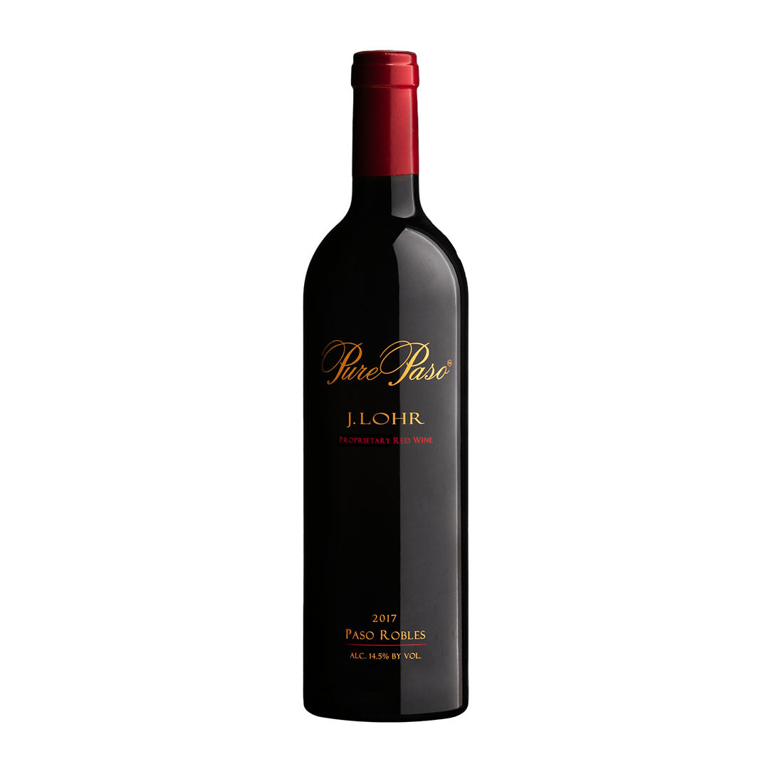 J. Lohr Pure Paso Red Wine Wine