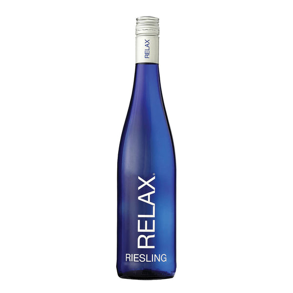 Relax Wines Relax Riesling Wine