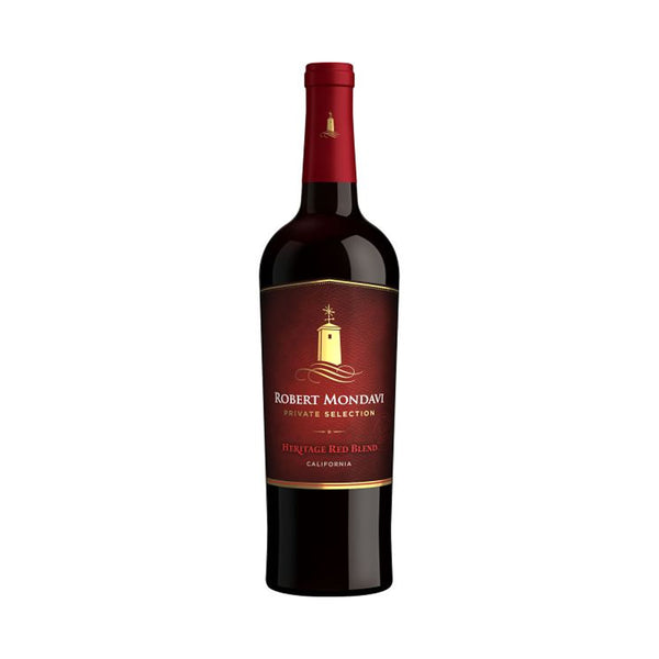 Robert Mondavi Robert Mondavi Private Selection Heritage Red Blend Wine