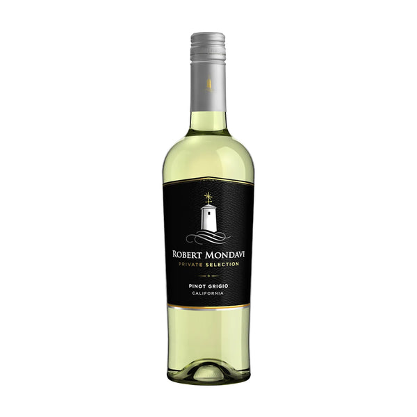 Robert Mondavi Robert Mondavi Private Selection Pinot Grigio Wine