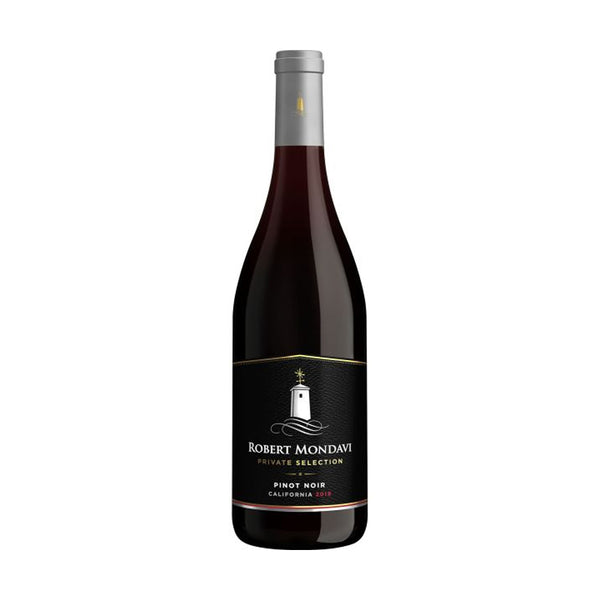 Robert Mondavi Robert Mondavi Private Selection Pinot Noir Wine