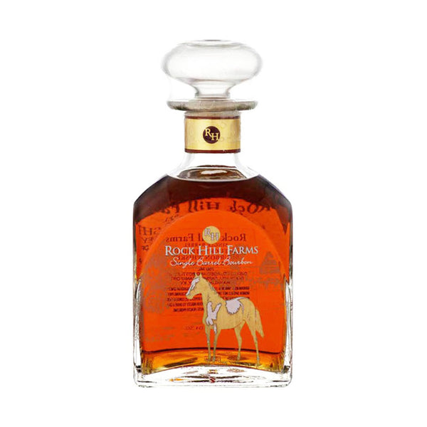 Rockhill Farms Rockhill Farms Straight Bourbon Whiskey Straight Bourbon Whiskey