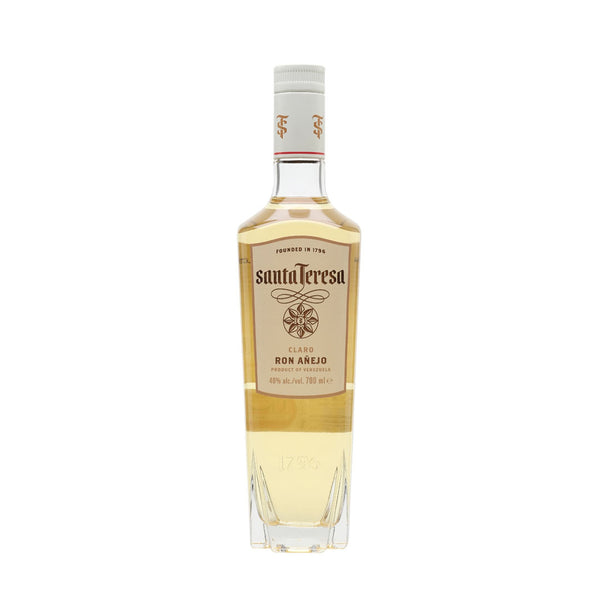 Santa Teresa Santa Teresa Claro Rum Anejo