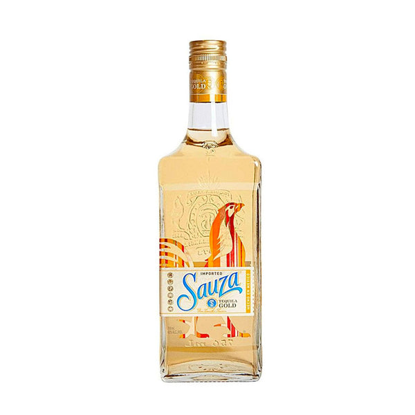 Sauza Sauza Tequila Gold 750ml Tequila
