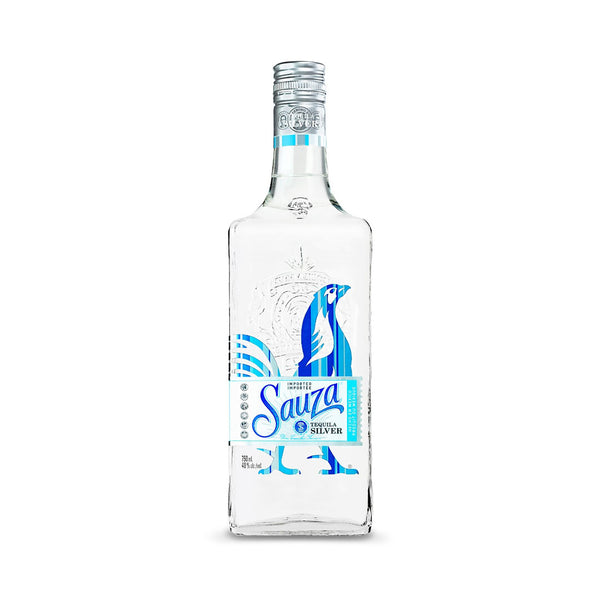 Sauza Sauza Tequila Silver Tequila