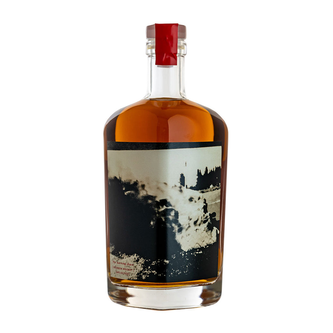 Savage & Cooke Savage & Cooke The Burning Chair Bourbon Whiskey Bourbon Whiskey