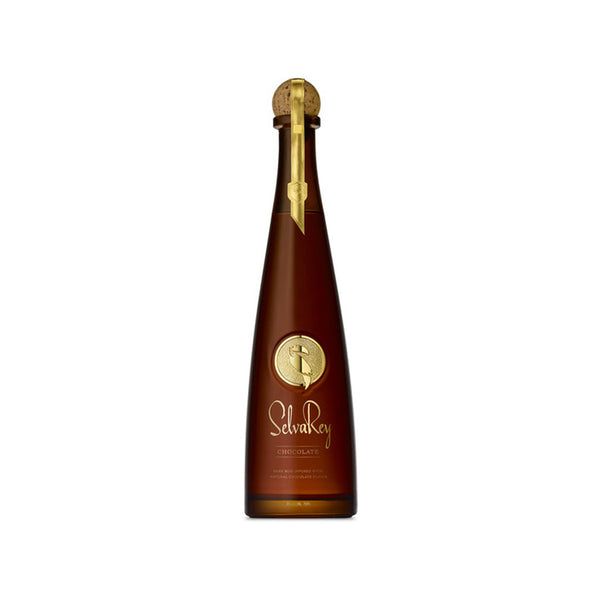Selvarey Selvarey Chocolate Rum 750ML Rum