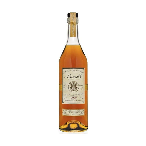 Shenk’s Homestead Shenk's Homestead Small Batch Sour Mash Whiskey Whiskey