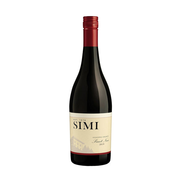 Simi Simi Pinot Noir Red Wine
