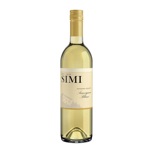 Simi Simi Sauvignon Blanc Wine