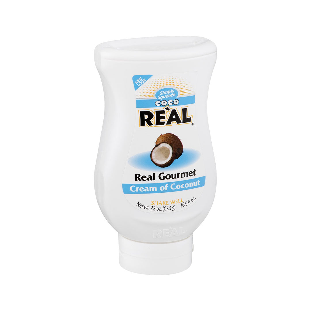 Simply Squeeze Simply Squeeze Cream of Coconut Liqueur, Cordials & Schnapps