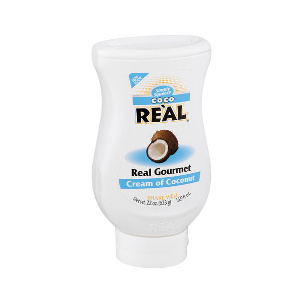 Simply Squeeze Simply Squeeze Cream of Coconut Liqueur, Cordials & Schnapps