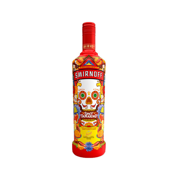 Smirnoff Smirnoff Spicy Tamarind 750ml Flavoured Vodka