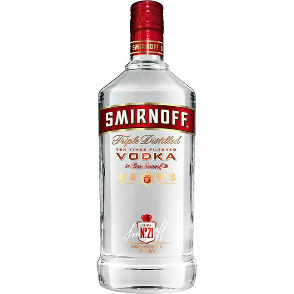 Smirnoff Smirnoff Vodka