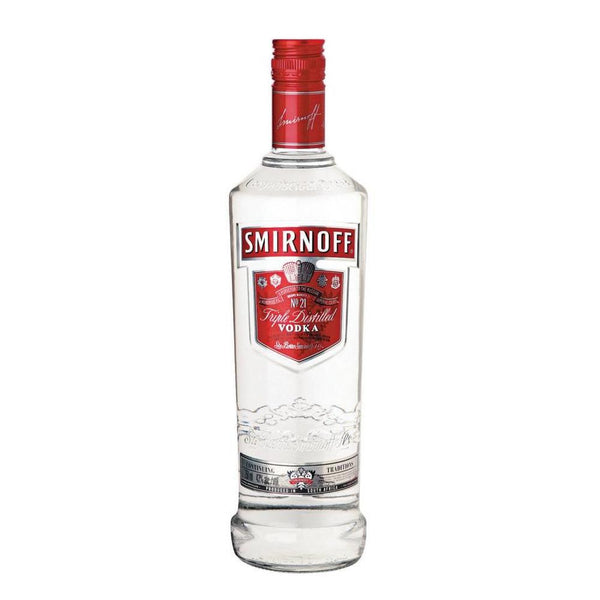 Smirnoff Smirnoff Vodka