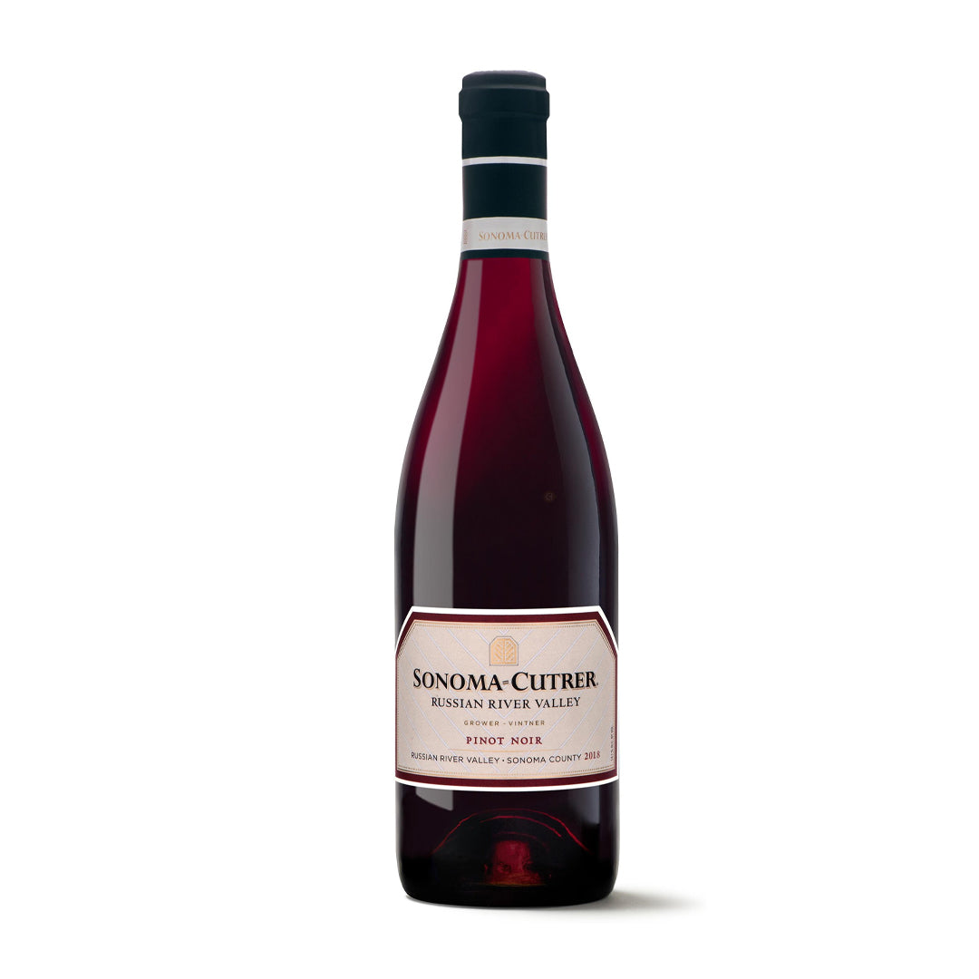 Sonoma-Cutrer Sonoma Cutrer Russian River Of Pinot Noir 750 ML Bottle Wine