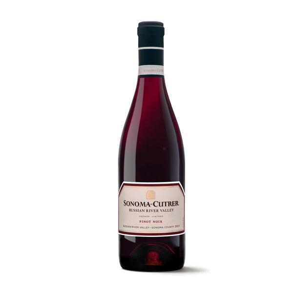 Sonoma-Cutrer Sonoma Cutrer Russian River Of Pinot Noir 750 ML Bottle Wine