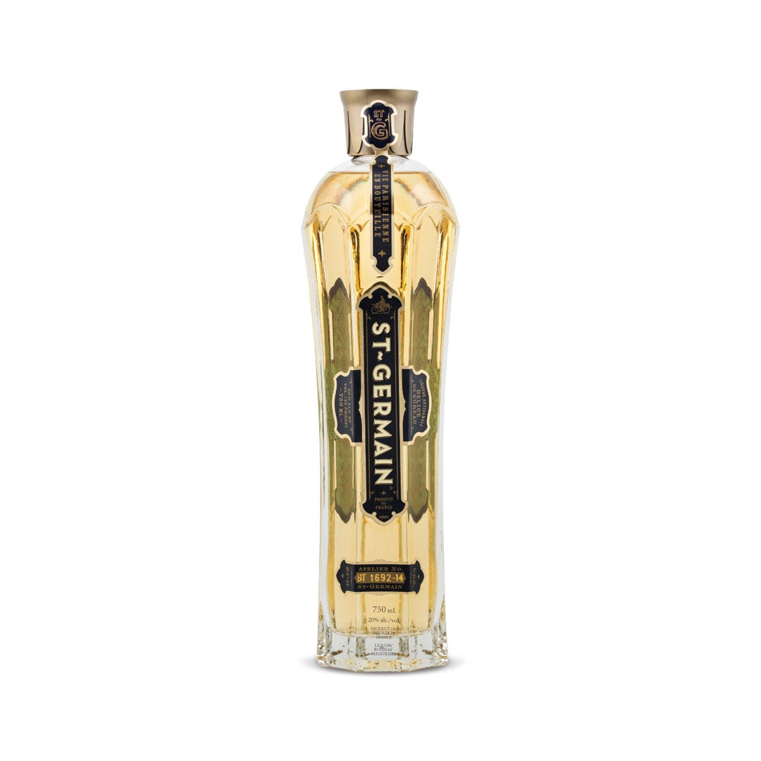 St. Germain St. Germain Elderflower Liqueur 750ml Liqueurs, Cordials, Schnapps