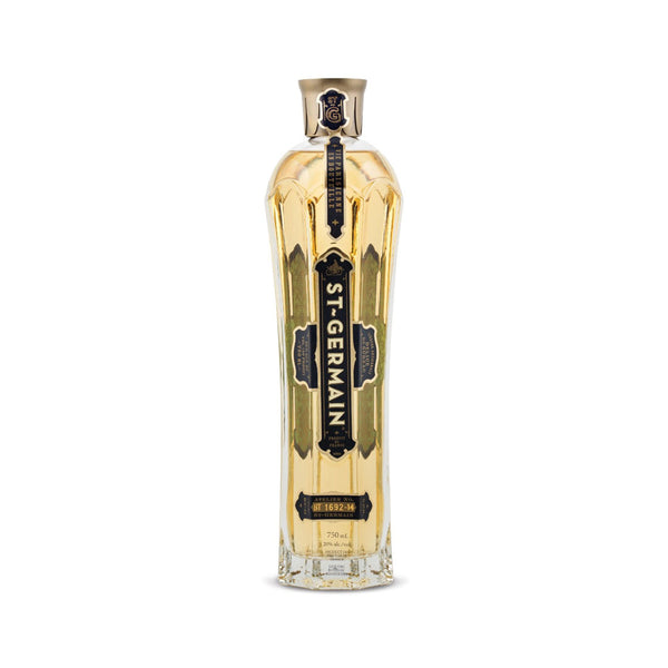 St. Germain St. Germain Elderflower Liqueur 750ml Liqueurs, Cordials, Schnapps