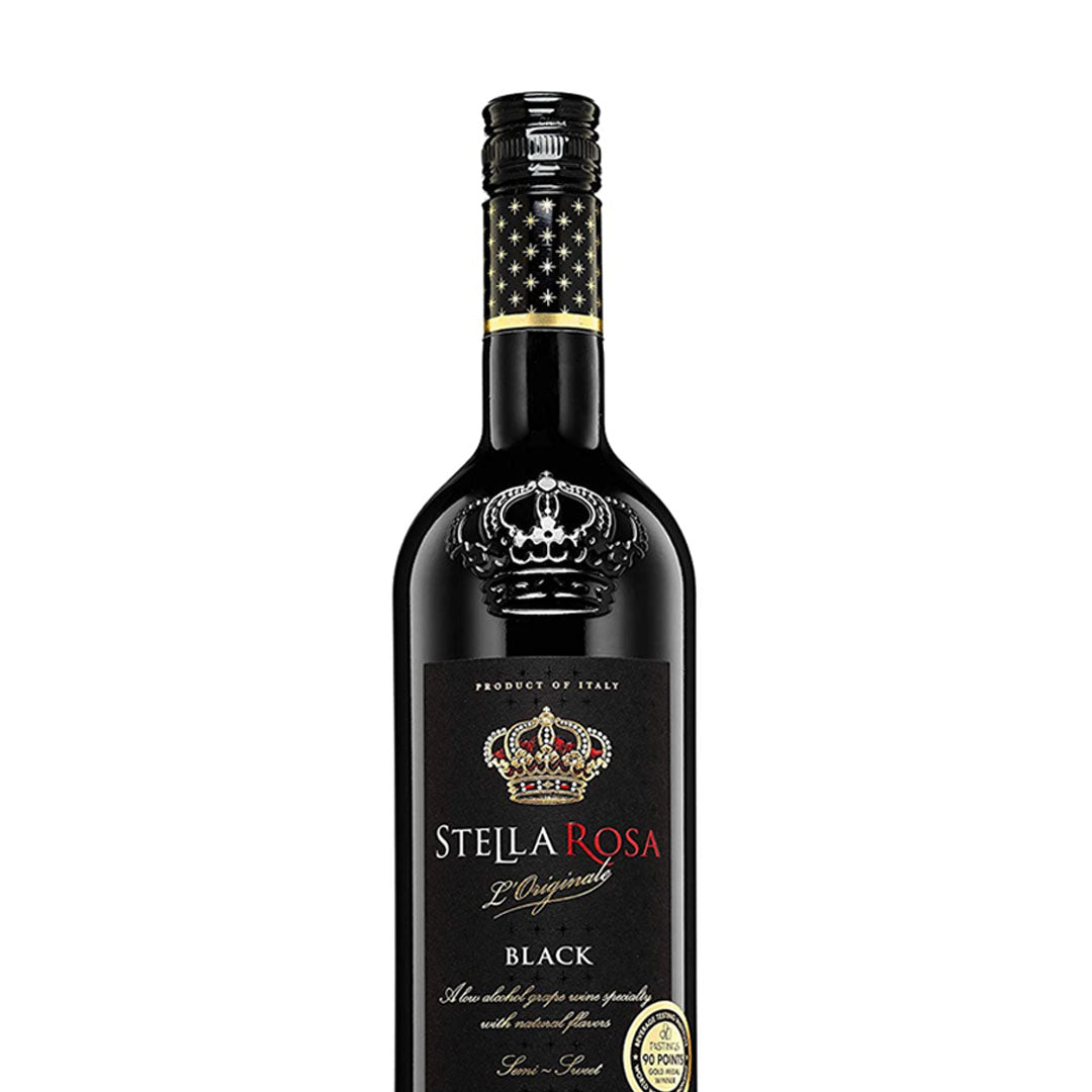 Stella Rosa Stella Rosa Black 1.5 Liter Bottle Red Wine